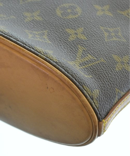 LOUIS VUITTON Shoulder bags