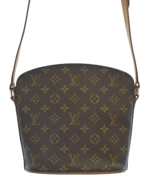 LOUIS VUITTON Shoulder bags