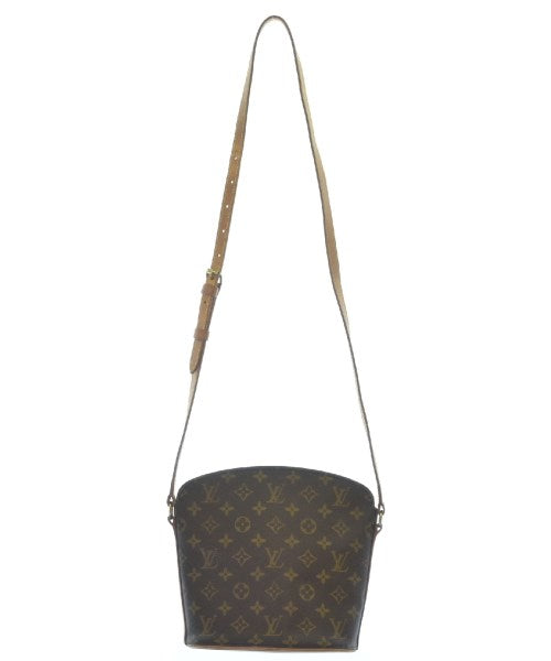 LOUIS VUITTON Shoulder bags