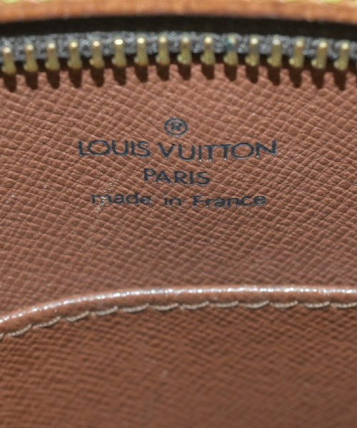 LOUIS VUITTON Shoulder bags