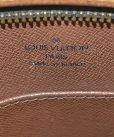 LOUIS VUITTON Shoulder bags