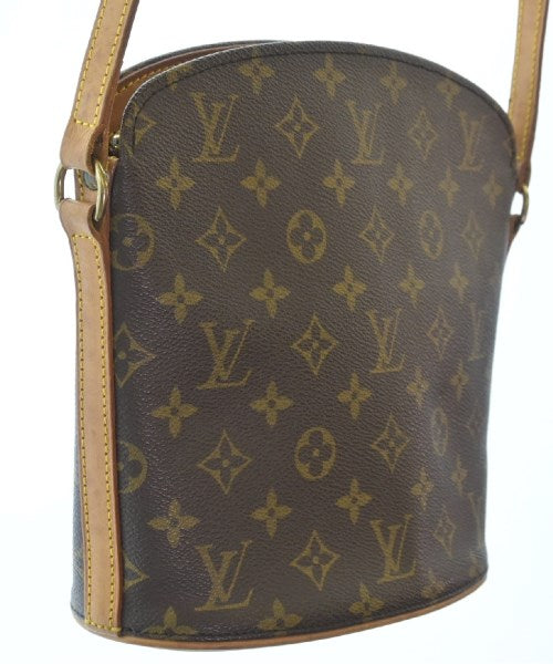 LOUIS VUITTON Shoulder bags