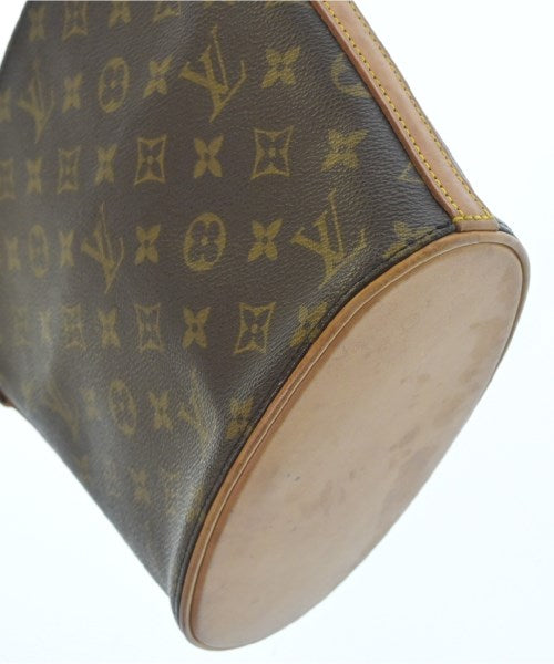 LOUIS VUITTON Shoulder bags