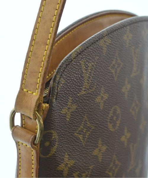 LOUIS VUITTON Shoulder bags