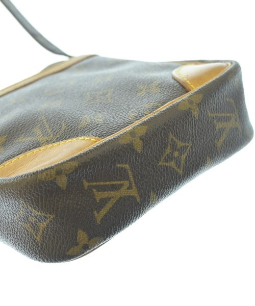 LOUIS VUITTON Shoulder bags