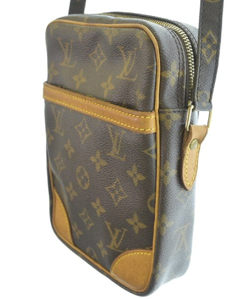 LOUIS VUITTON Shoulder bags