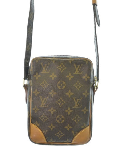 LOUIS VUITTON Shoulder bags