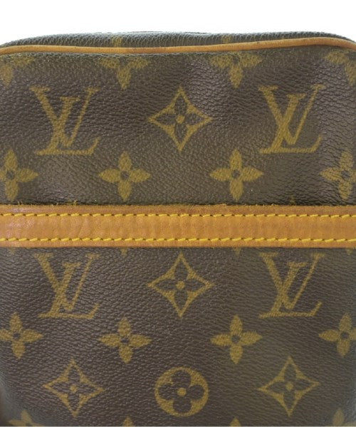 LOUIS VUITTON Shoulder bags