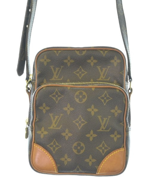 LOUIS VUITTON Shoulder bags