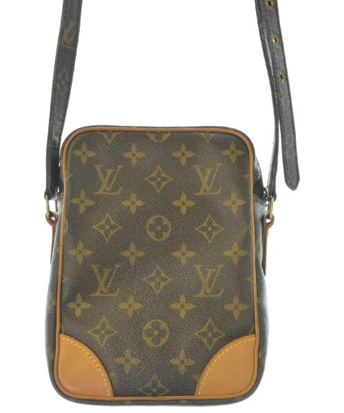 LOUIS VUITTON Shoulder bags