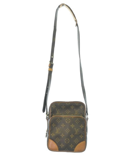 LOUIS VUITTON Shoulder bags