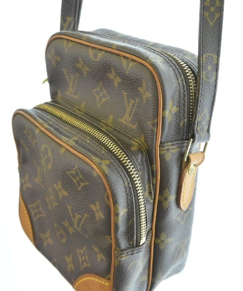 LOUIS VUITTON Shoulder bags