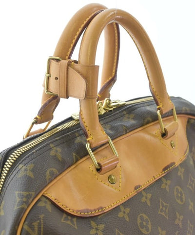 LOUIS VUITTON Duffle bags/Weekender