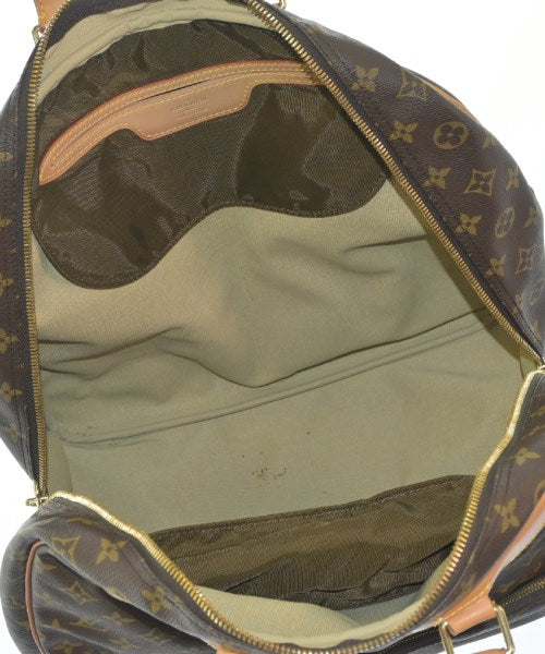 LOUIS VUITTON Duffle bags/Weekender