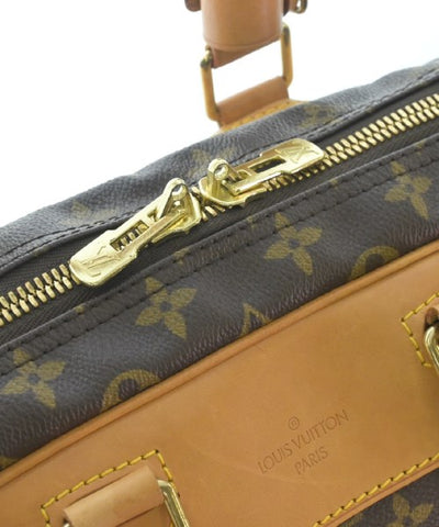 LOUIS VUITTON Duffle bags/Weekender