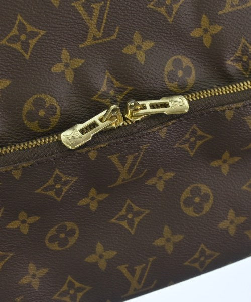 LOUIS VUITTON Duffle bags/Weekender