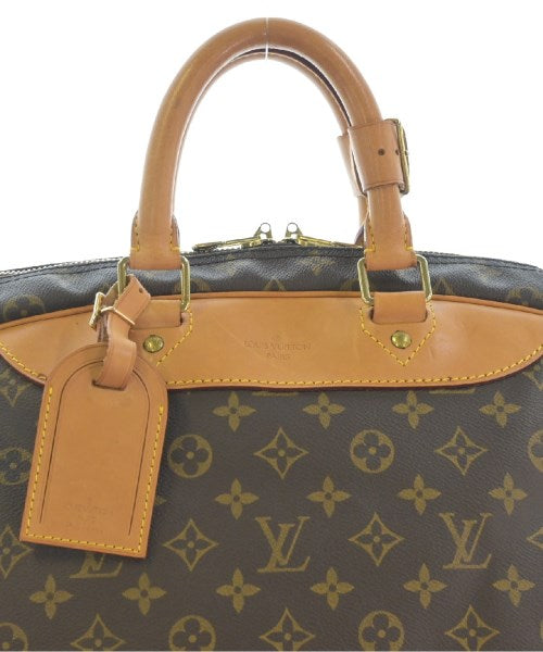 LOUIS VUITTON Duffle bags/Weekender