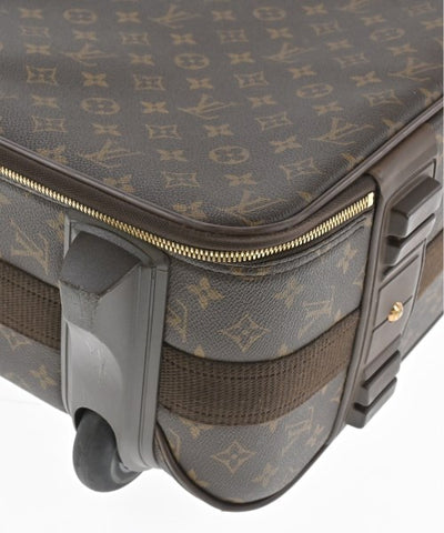 LOUIS VUITTON Carry-on bags/Suitcases