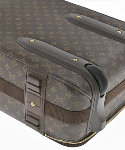 LOUIS VUITTON Carry-on bags/Suitcases