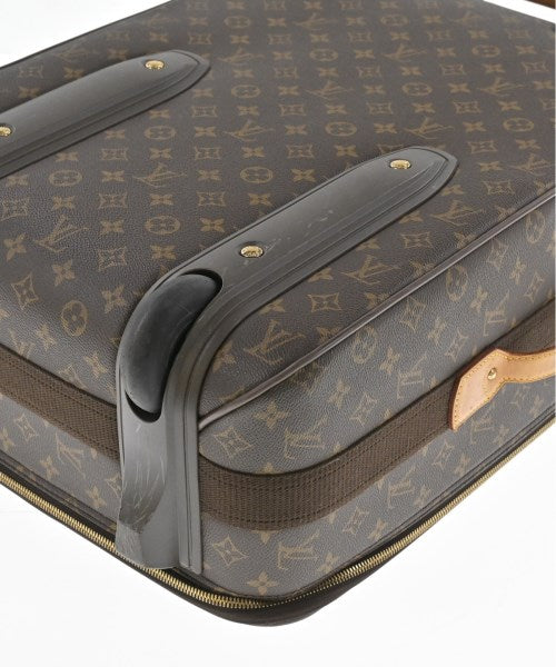 LOUIS VUITTON Carry-on bags/Suitcases