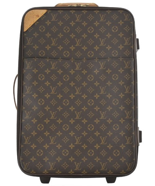 LOUIS VUITTON Carry-on bags/Suitcases