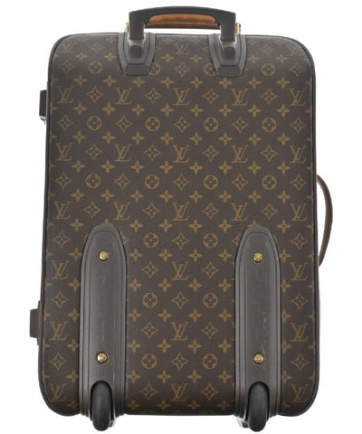 LOUIS VUITTON Carry-on bags/Suitcases