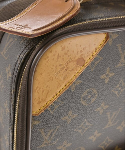 LOUIS VUITTON Carry-on bags/Suitcases