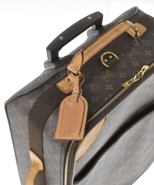 LOUIS VUITTON Carry-on bags/Suitcases