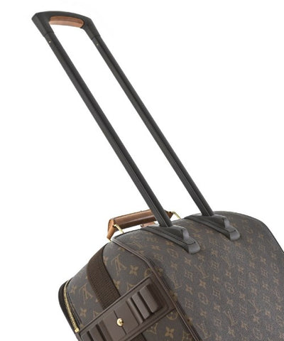 LOUIS VUITTON Carry-on bags/Suitcases