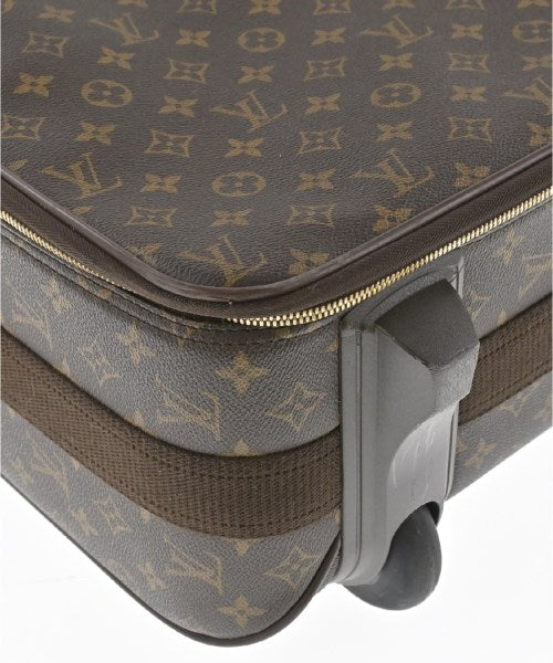 LOUIS VUITTON Carry-on bags/Suitcases