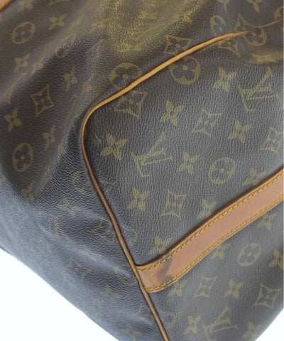 LOUIS VUITTON Carry-on bags/Suitcases