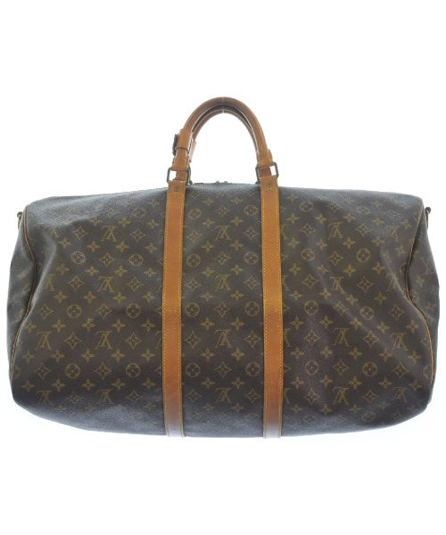 LOUIS VUITTON Carry-on bags/Suitcases