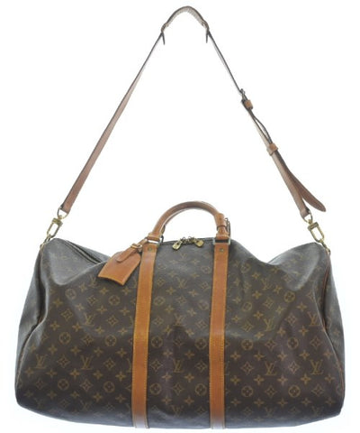 LOUIS VUITTON Carry-on bags/Suitcases