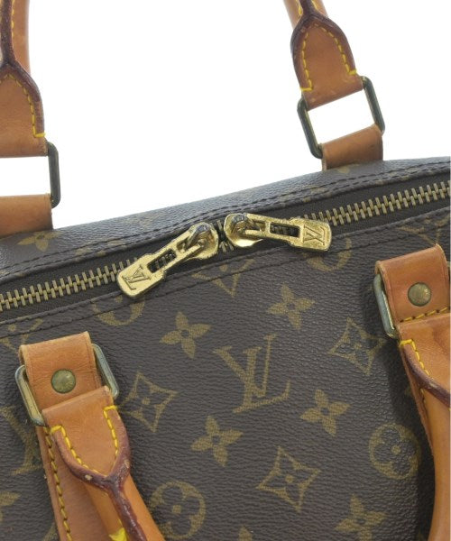 LOUIS VUITTON Carry-on bags/Suitcases