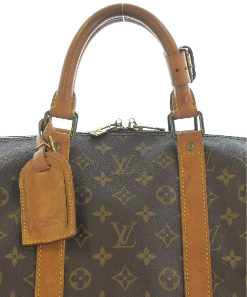 LOUIS VUITTON Carry-on bags/Suitcases