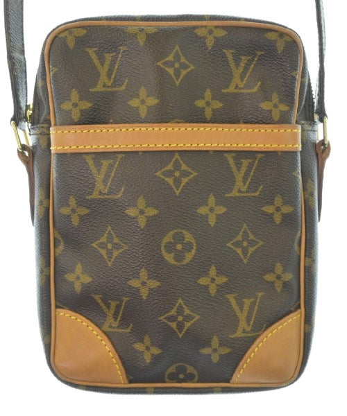 LOUIS VUITTON Shoulder bags