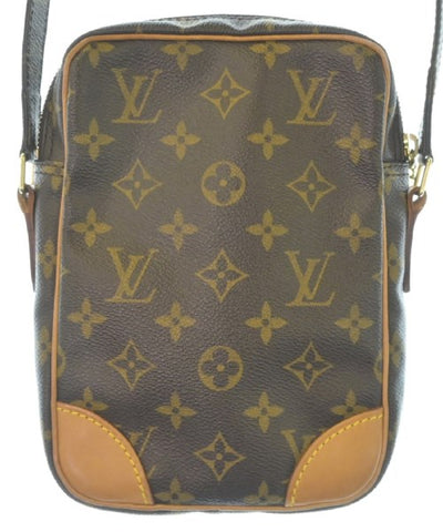 LOUIS VUITTON Shoulder bags