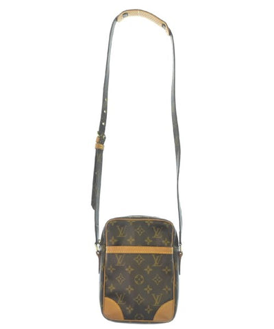 LOUIS VUITTON Shoulder bags