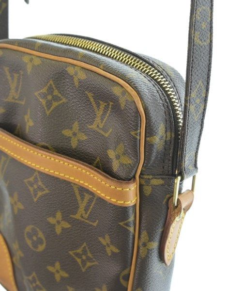 LOUIS VUITTON Shoulder bags