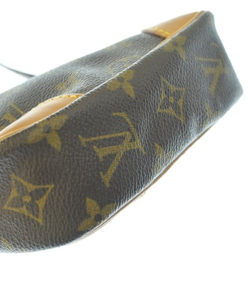 LOUIS VUITTON Shoulder bags