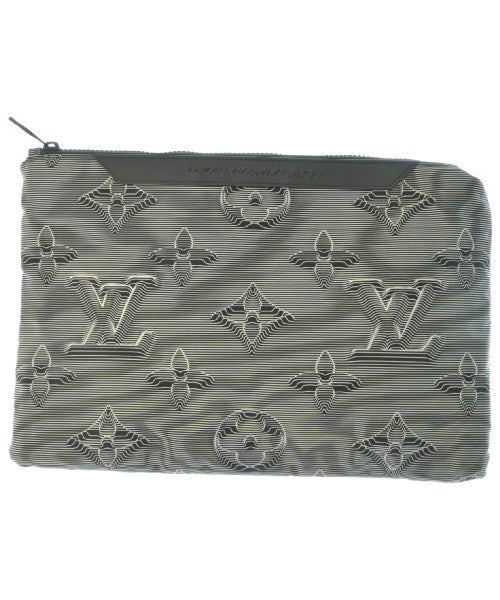 LOUIS VUITTON Clutches