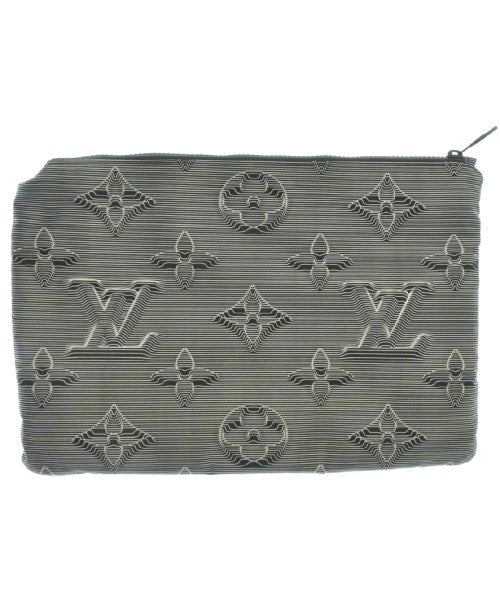 LOUIS VUITTON Clutches