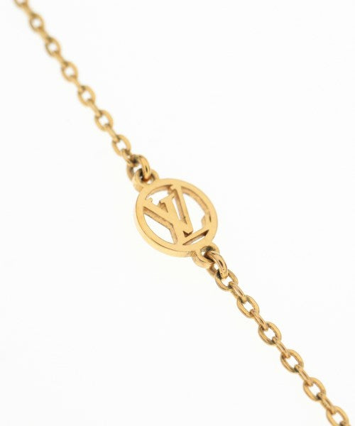 LOUIS VUITTON Necklaces