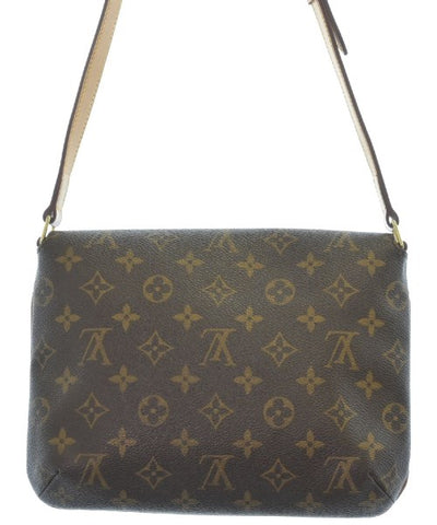 LOUIS VUITTON Shoulder bags