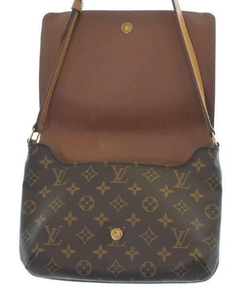 LOUIS VUITTON Shoulder bags