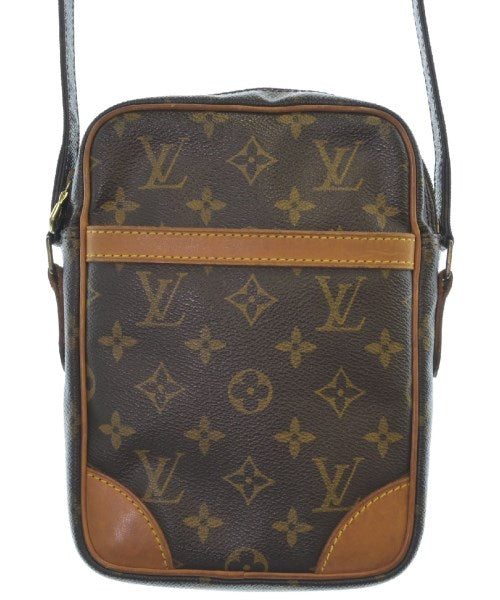 LOUIS VUITTON Shoulder bags