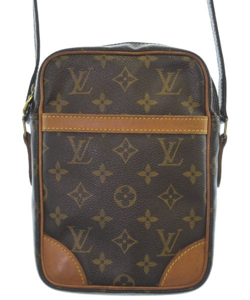 LOUIS VUITTON Shoulder bags