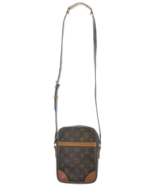 LOUIS VUITTON Shoulder bags