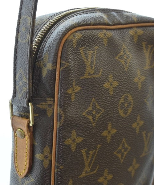 LOUIS VUITTON Shoulder bags