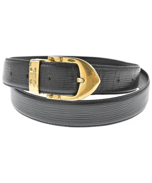 LOUIS VUITTON Belts